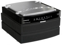 Cisco NAS200 disk array Cisco NAS200 disk array